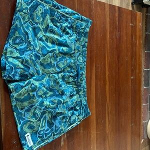 Adorable Cotopaxi women’s shorts-size XL